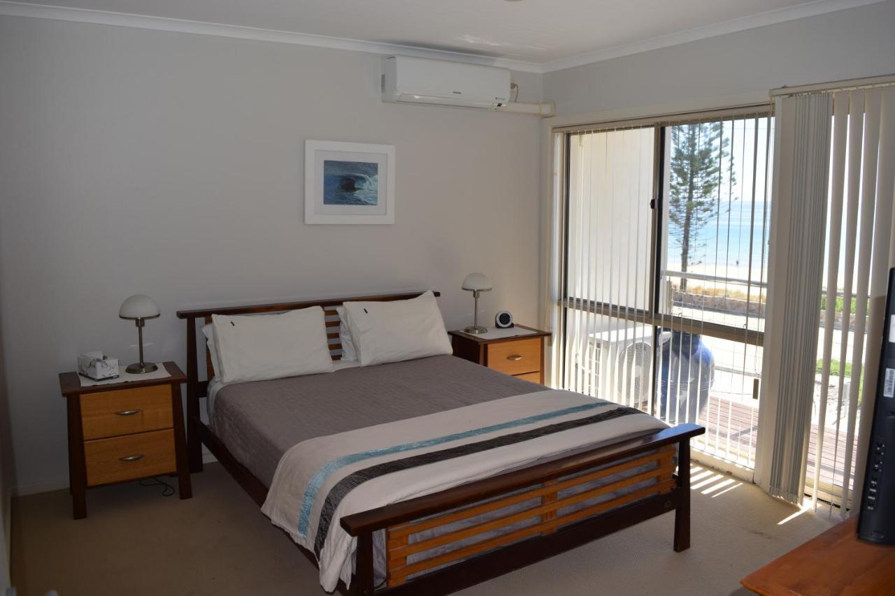 Christies Seahorse Holiday Townhouses Port Noarlunga 외부 사진