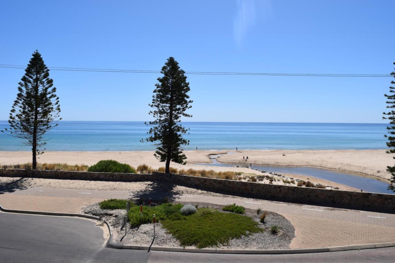 Christies Seahorse Holiday Townhouses Port Noarlunga 외부 사진
