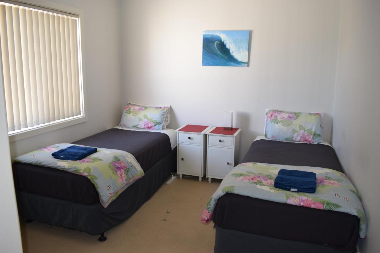 Christies Seahorse Holiday Townhouses Port Noarlunga 외부 사진