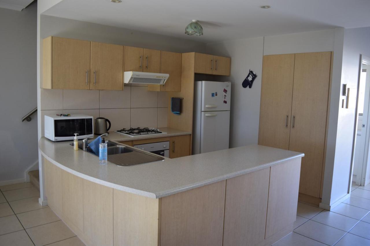 Christies Seahorse Holiday Townhouses Port Noarlunga 외부 사진