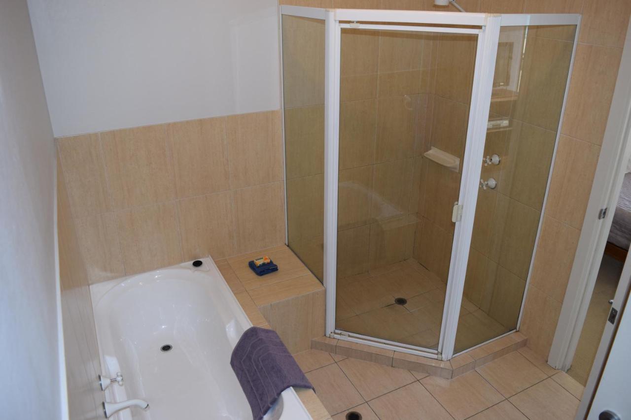 Christies Seahorse Holiday Townhouses Port Noarlunga 외부 사진